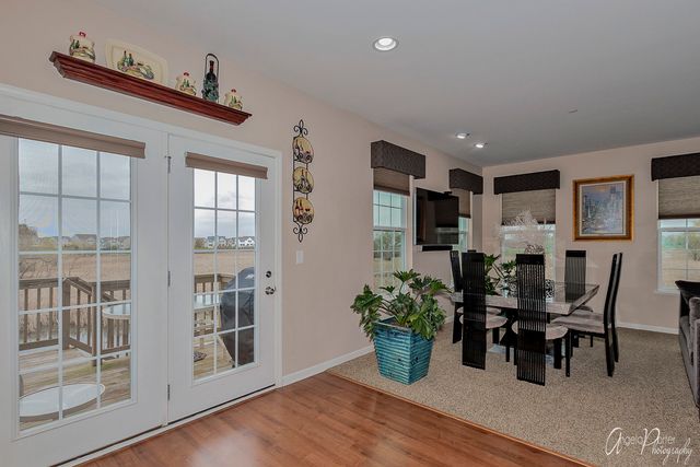 9870 Williams Drive, Huntley, IL 60142
