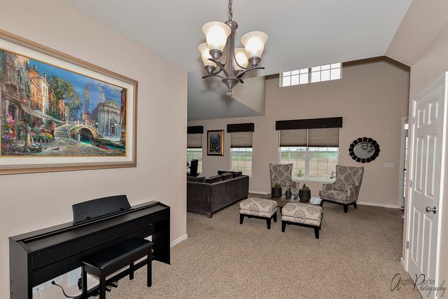 9870 Williams Drive, Huntley, IL 60142