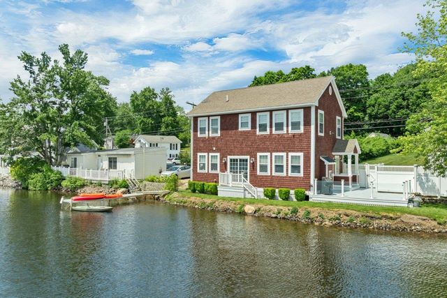 35 North Shore Road, Derry, NH 03038