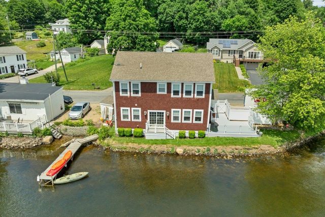 35 North Shore Road, Derry, NH 03038
