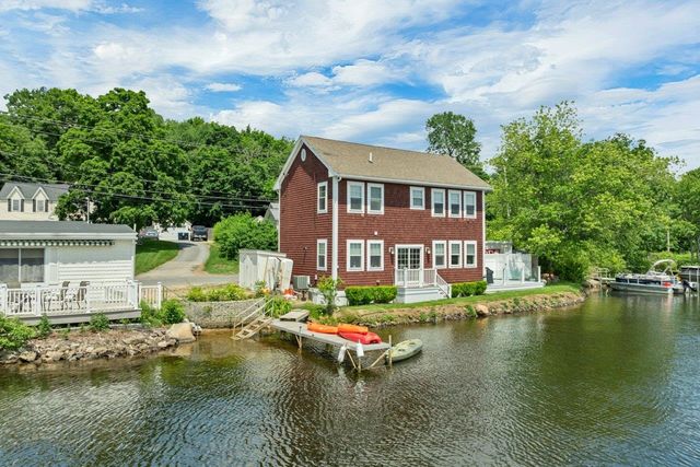 35 North Shore Road, Derry, NH 03038