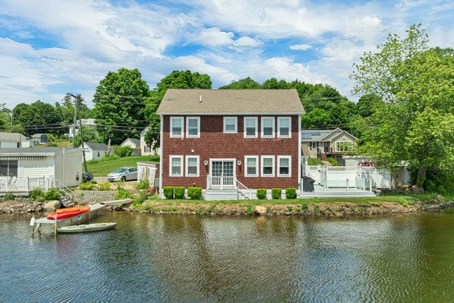 35 North Shore Road, Derry, NH 03038