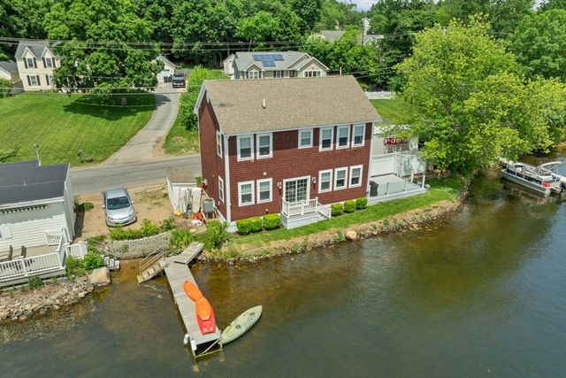 35 North Shore Road, Derry, NH 03038