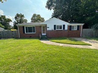 529 Aragona BLVD, Virginia Beach, VA 23462
