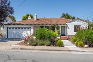 300 31st Avenue, San Mateo, CA 94403