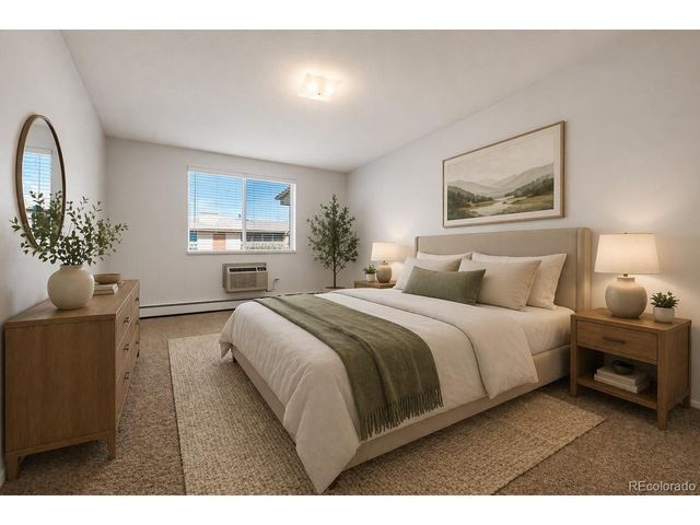 700 S Alton Way 6D, Denver, CO 80247