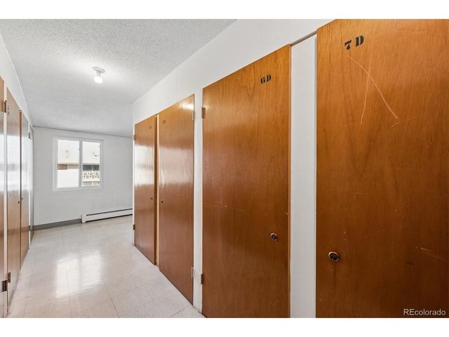 700 S Alton Way 6D, Denver, CO 80247