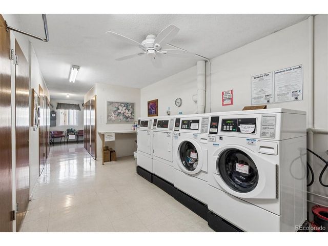 700 S Alton Way 6D, Denver, CO 80247