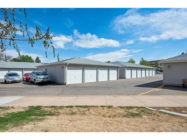 700 S Alton Way 6D, Denver, CO 80247