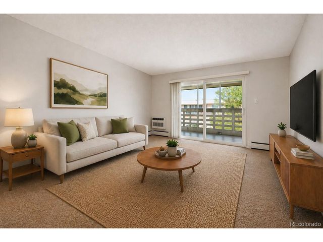 700 S Alton Way 6D, Denver, CO 80247