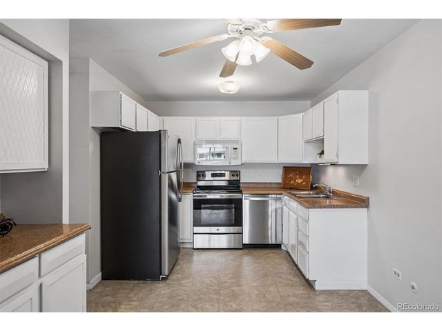 700 S Alton Way 6D, Denver, CO 80247