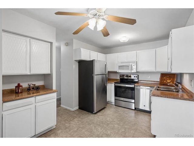 700 S Alton Way 6D, Denver, CO 80247