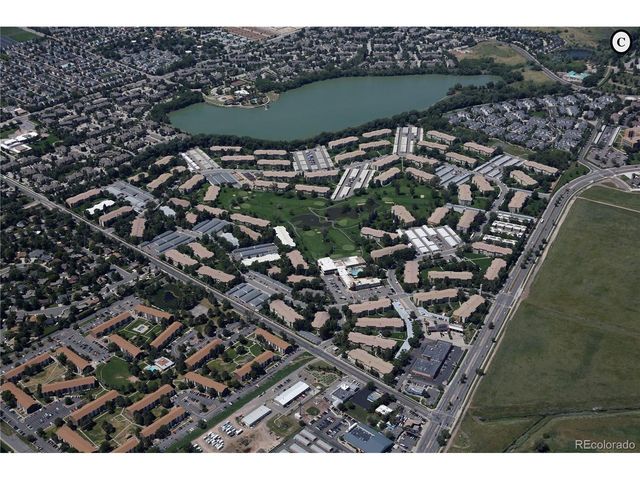 700 S Alton Way 6D, Denver, CO 80247