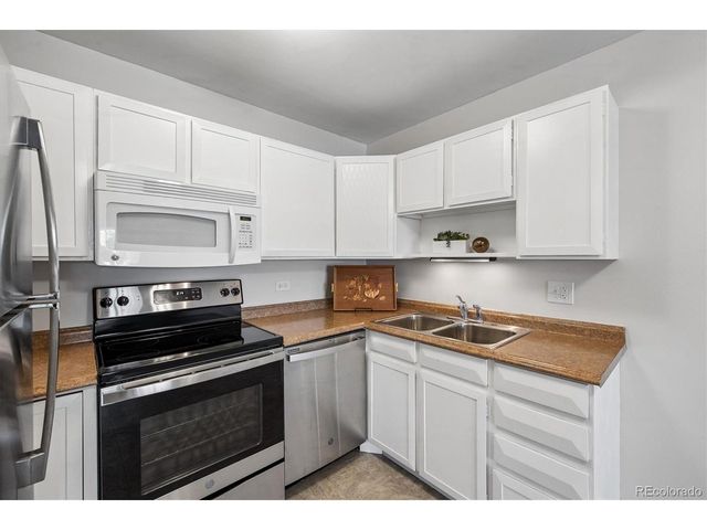 700 S Alton Way 6D, Denver, CO 80247