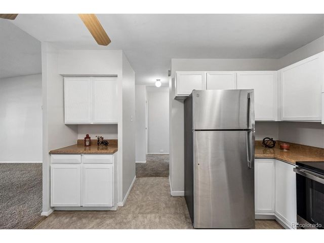 700 S Alton Way 6D, Denver, CO 80247