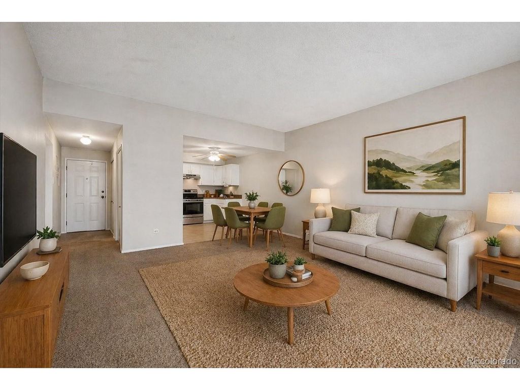 700 S Alton Way 6D, Denver, CO 80247