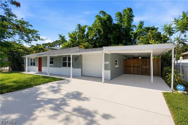 1918 Grace AVE, Fort Myers, FL 33901