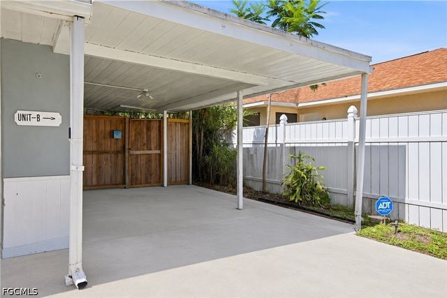 1918 Grace AVE, Fort Myers, FL 33901