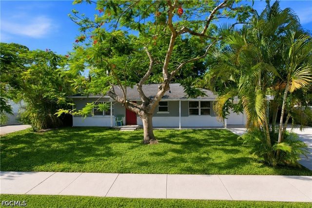 1918 Grace AVE, Fort Myers, FL 33901