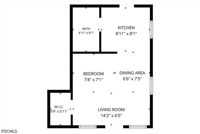1918 Grace AVE, Fort Myers, FL 33901
