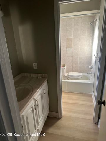 604 Tupelo Drive, Melbourne, FL 32935