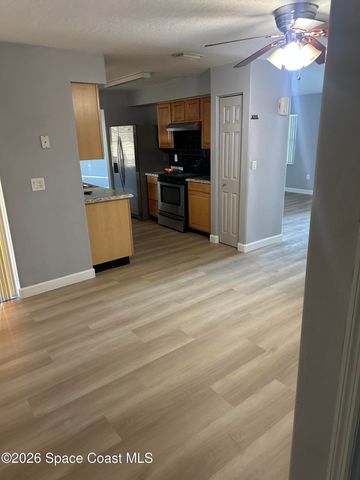 604 Tupelo Drive, Melbourne, FL 32935