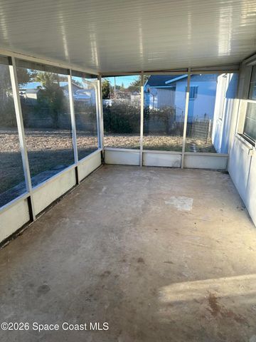 604 Tupelo Drive, Melbourne, FL 32935