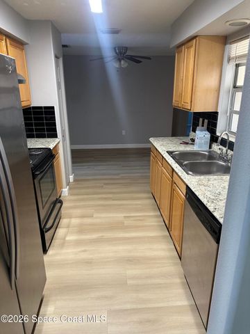 604 Tupelo Drive, Melbourne, FL 32935