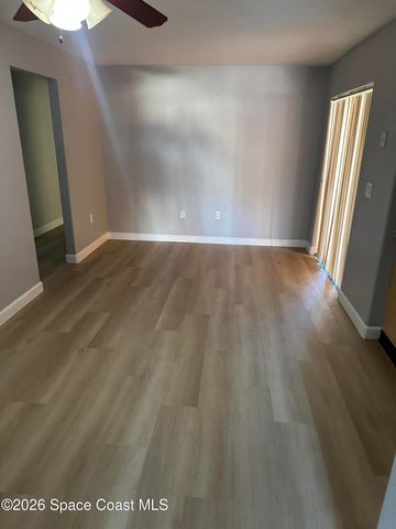 604 Tupelo Drive, Melbourne, FL 32935