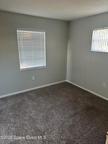 604 Tupelo Drive, Melbourne, FL 32935