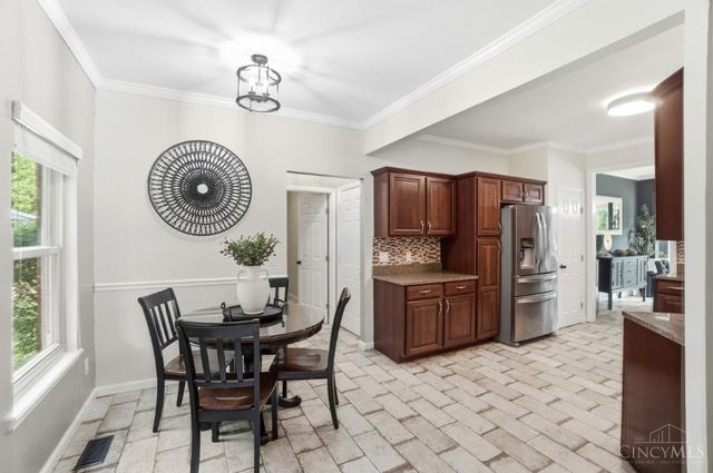 5826 Grazing Court, Mason, OH 45040