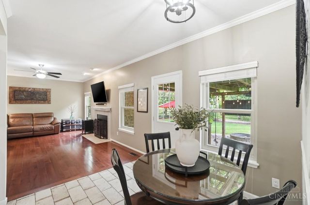 5826 Grazing Court, Mason, OH 45040
