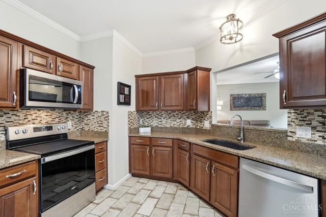 5826 Grazing Court, Mason, OH 45040