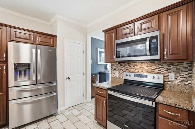 5826 Grazing Court, Mason, OH 45040
