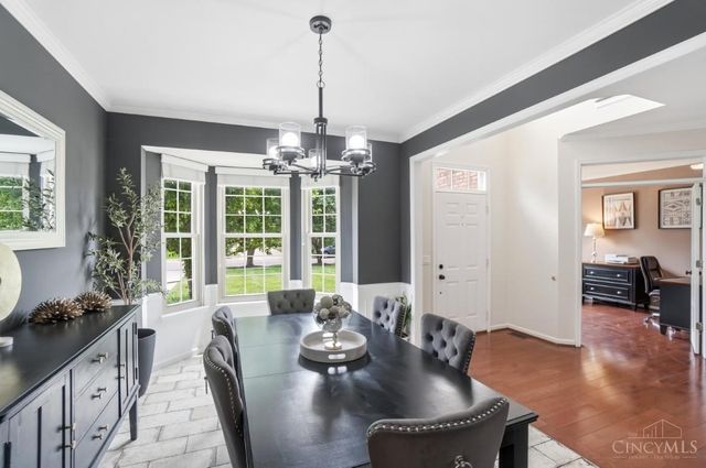 5826 Grazing Court, Mason, OH 45040