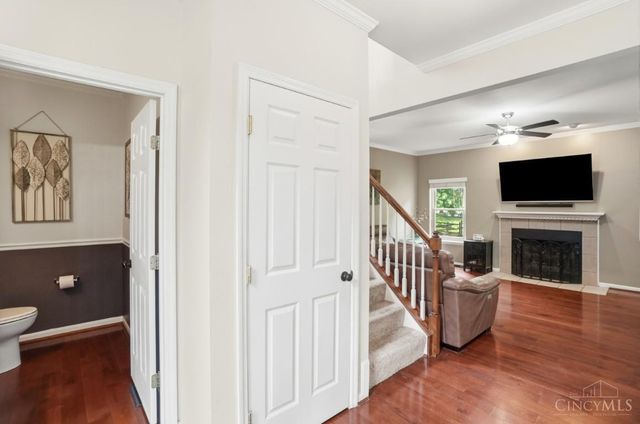5826 Grazing Court, Mason, OH 45040