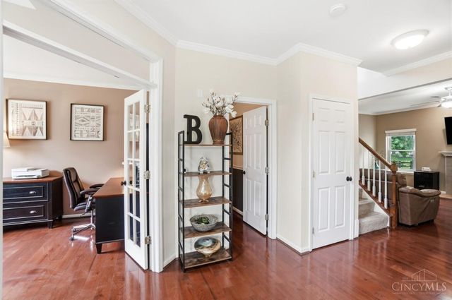 5826 Grazing Court, Mason, OH 45040