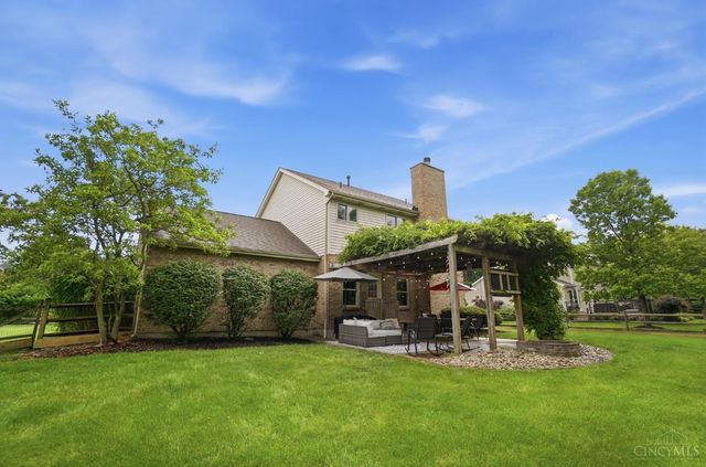 5826 Grazing Court, Mason, OH 45040