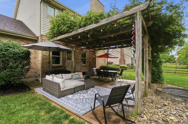 5826 Grazing Court, Mason, OH 45040