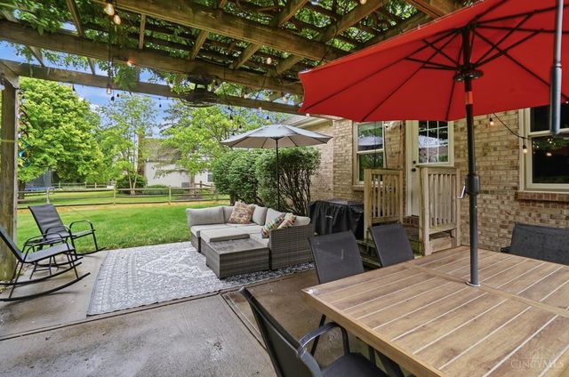 5826 Grazing Court, Mason, OH 45040