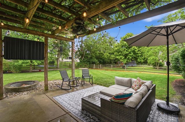 5826 Grazing Court, Mason, OH 45040