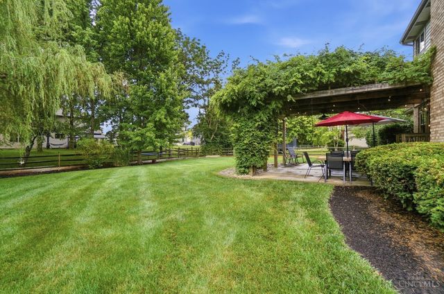 5826 Grazing Court, Mason, OH 45040