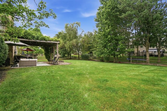 5826 Grazing Court, Mason, OH 45040