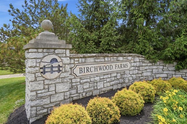 5826 Grazing Court, Mason, OH 45040