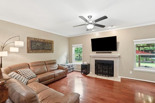 5826 Grazing Court, Mason, OH 45040