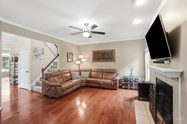 5826 Grazing Court, Mason, OH 45040