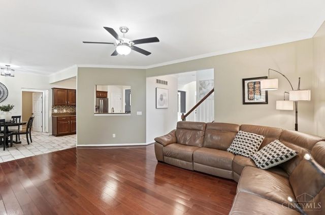 5826 Grazing Court, Mason, OH 45040