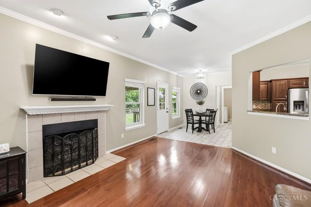 5826 Grazing Court, Mason, OH 45040