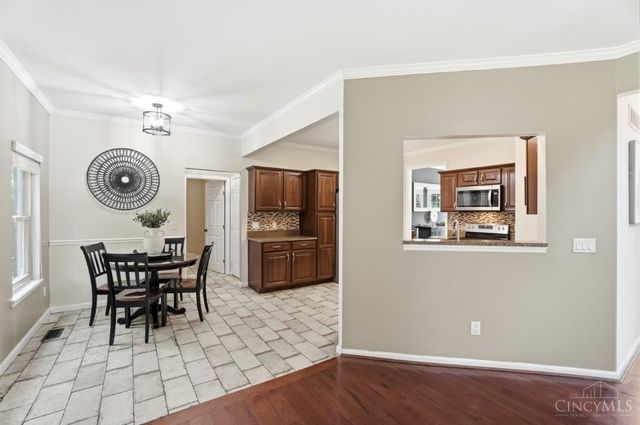 5826 Grazing Court, Mason, OH 45040
