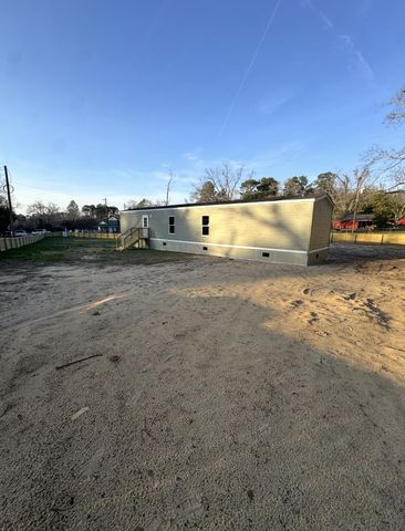 217 Howlandville Road, Warrenville, SC 29851